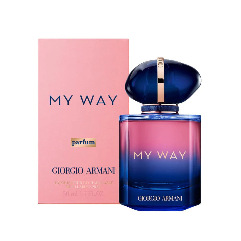 Giorgio Armani My Way Le Parfum Women