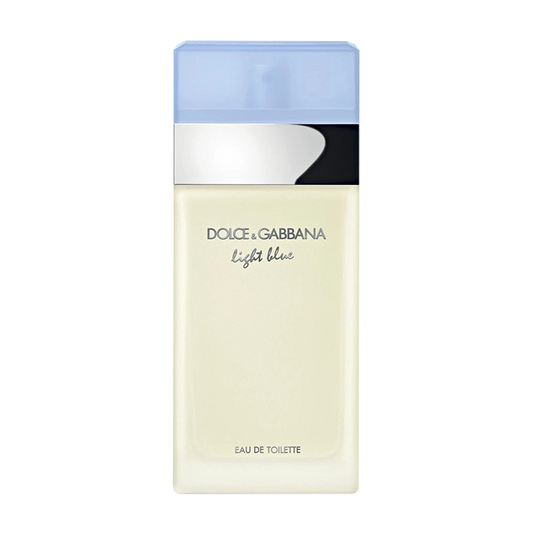 Dolce & Gabbana Light Blue Eau de Toilette Women