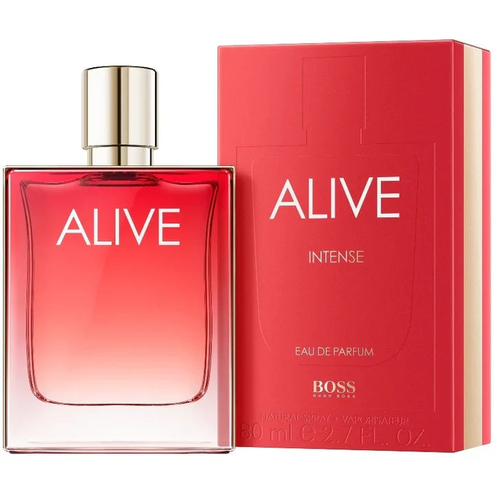 Hugo Boss Alive Intense Women Eau de Parfum
