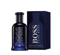 Hugo Boss Bottled Night Eau de Toilette Men