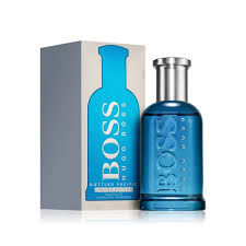 Hugo Boss Bottled Pacific Eau de Toilette Men