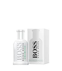 Hugo Boss Bottled Unlimited Eau de Toilette Men