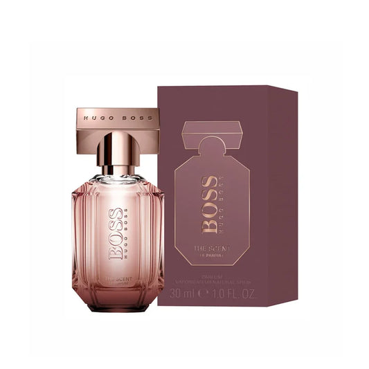 Hugo Boss The Scent Le Parfum Women