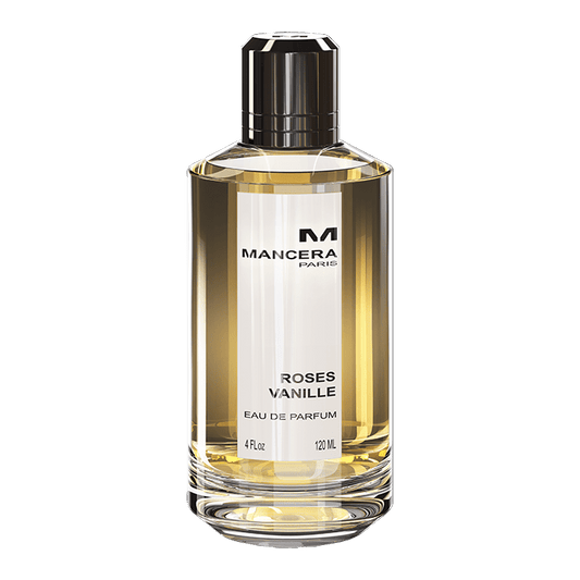 Mancera Roses Vanille Eau de Parfum