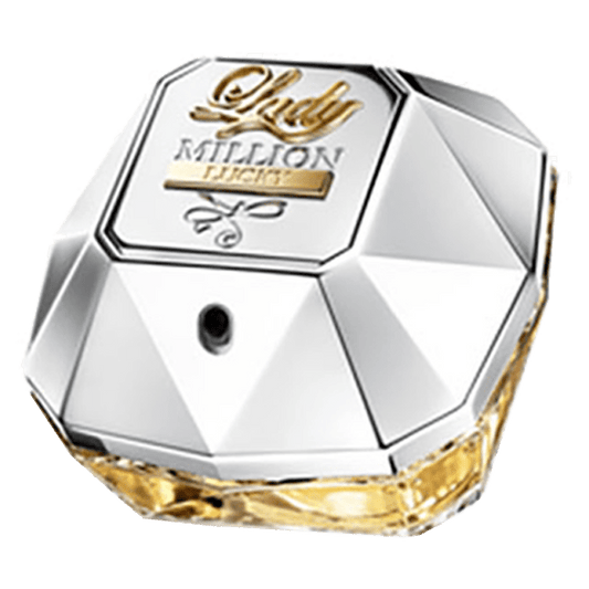 Paco Rabanne Lady Million Lucky Eau de Parfum