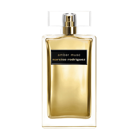 Narciso Rodriguez Amber Musc Intense Eau de Parfum