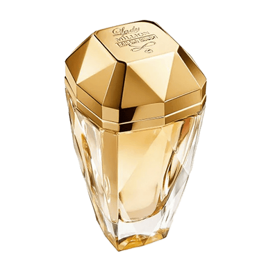 Paco Rabanne Lady Million Gold Eau de Parfum