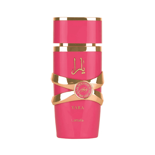Lattafa Yara Candy Eau de Parfum Women