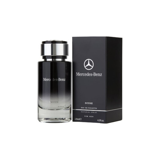 Mercedes-Benz Intense Eau de Toilette