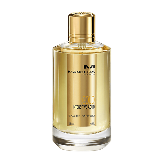 Mancera Gold Intensive Eau de Parfum