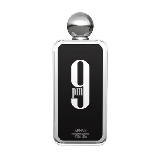 Afnan 9 PM Edp