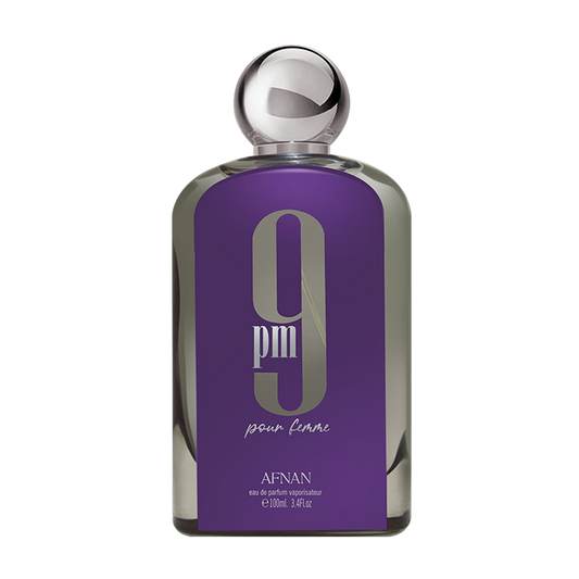 Afnan 9 PM Pour Femme