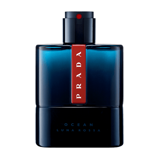 Prada Luna Rossa Ocean Eau de Toilette