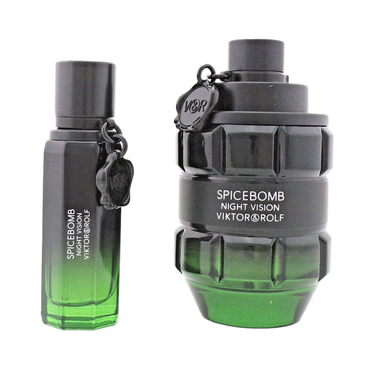Viktor & Rolf Spicebomb Night Vision Eau de Toilette