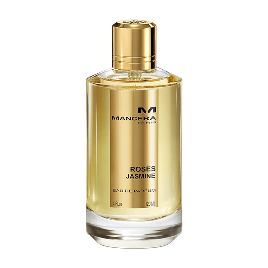 Mancera Roses Jasmine Eau de Parfum