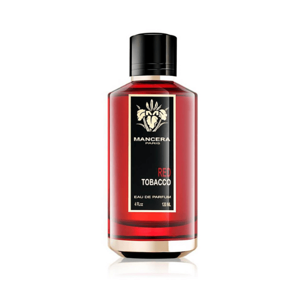 Mancera Red Tobacco Eau de Parfum