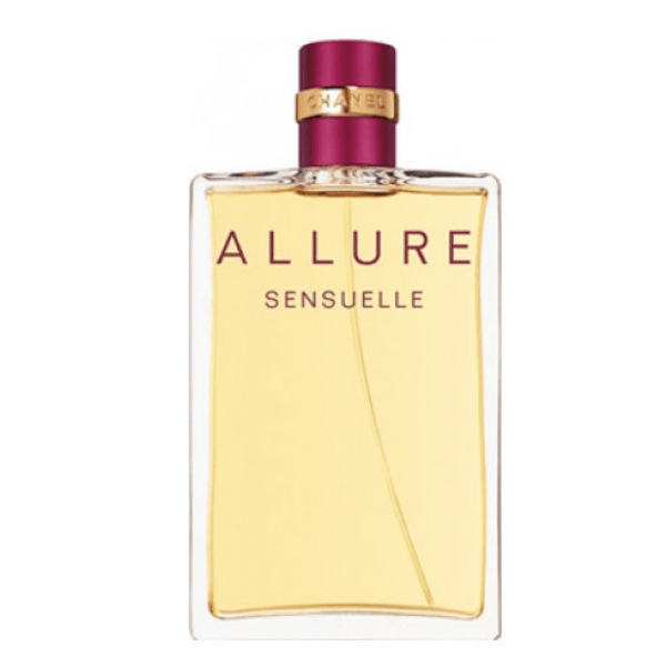 Chanel Allure Sensuelle Eau de Toilette Women