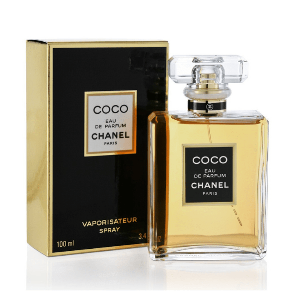 Chanel Coco Eau de Toilette Women