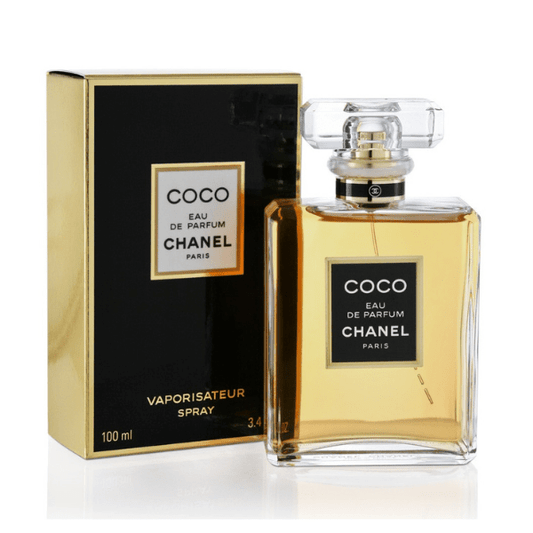 Chanel Coco Eau de Toilette Women