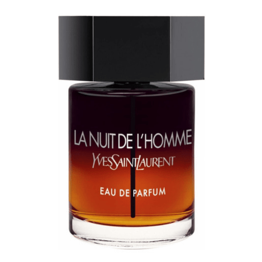 Yves Saint Laurent La Nuit De L'Homme L'Intense Eau de Parfum