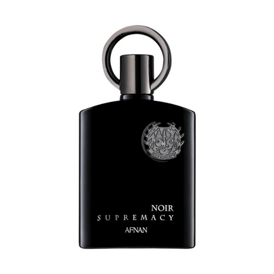 Afnan Supremacy Noir