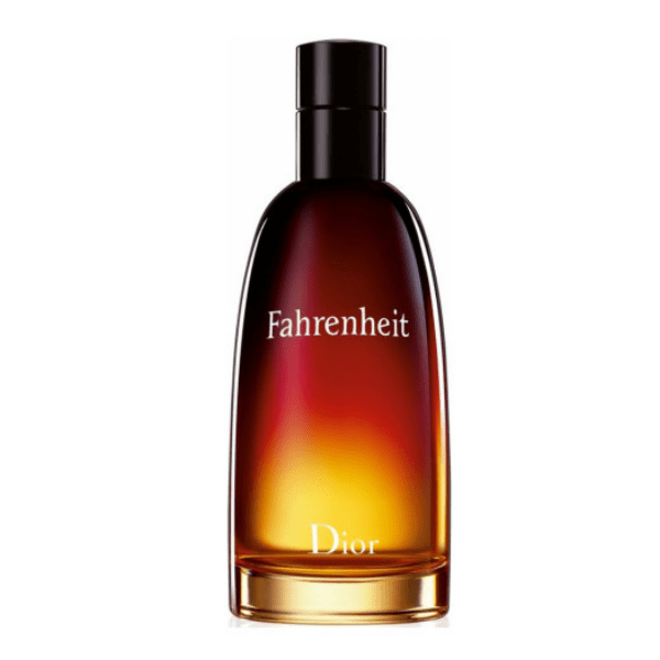 Dior Fahrenheit Eau de Toilette Spray
