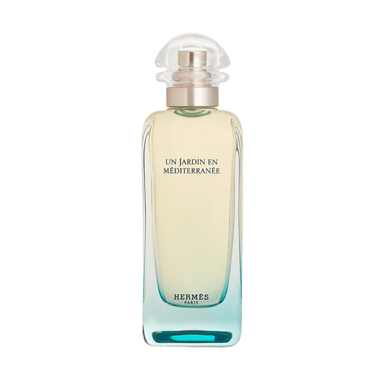Hermès Un Jardin en Mediterranee Eau de Toilette
