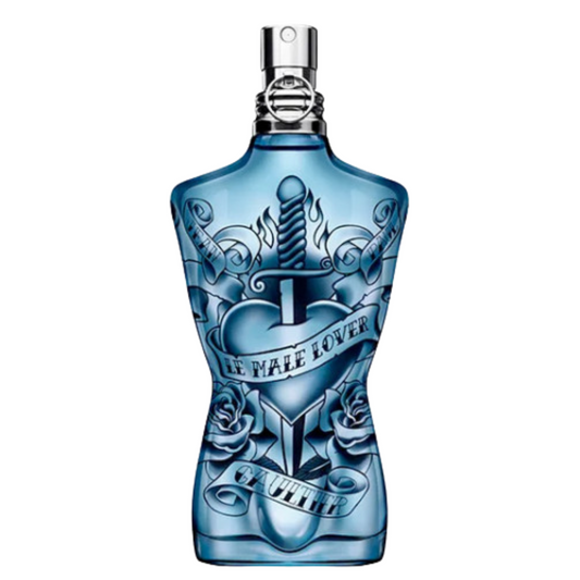 Jean Paul Gaultier Le Male Lover Eau de Parfum