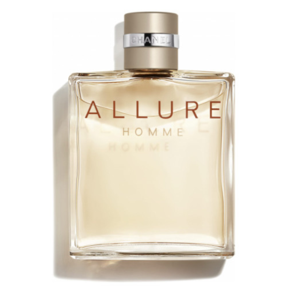 Chanel Allure Homme Eau de Toilette Men