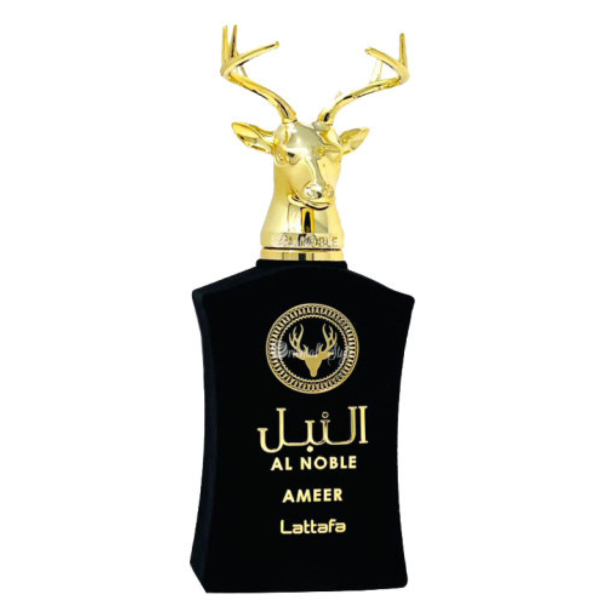 Lattafa Al Noble Ameer Eau de Parfum