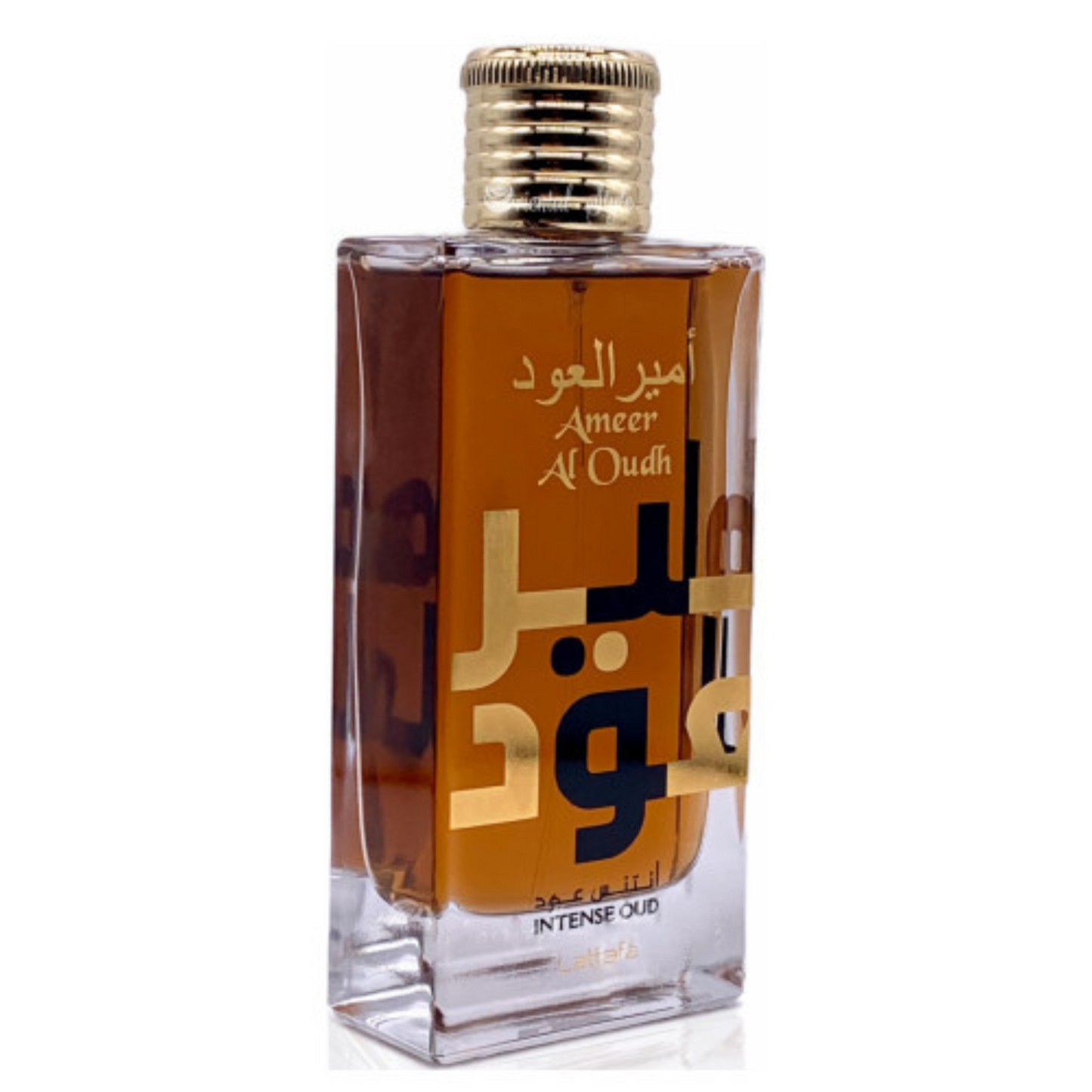 Lattafa Ameer Al Oud Intense Oud