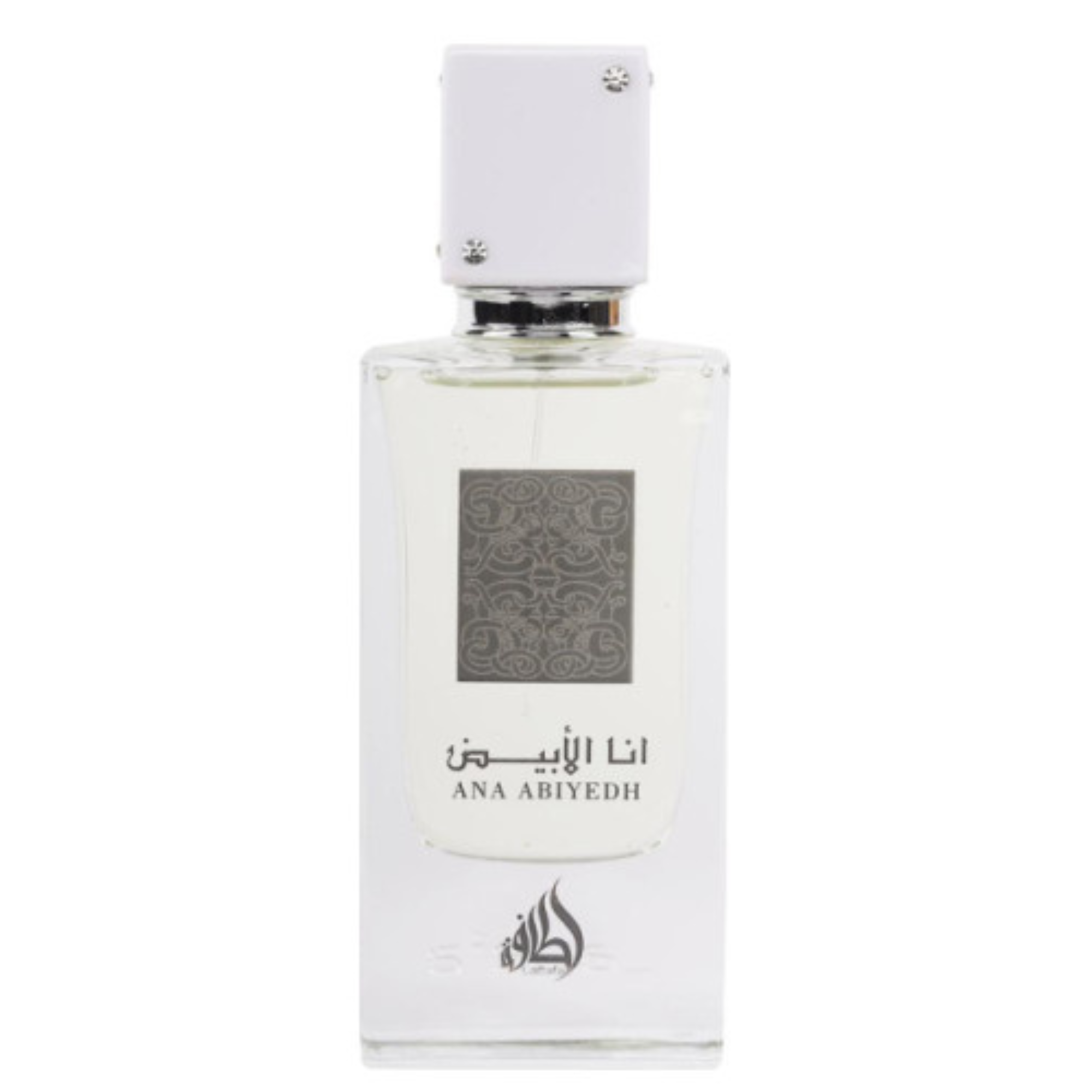 Lattafa Ana El Abiyedh Eau de Parfum