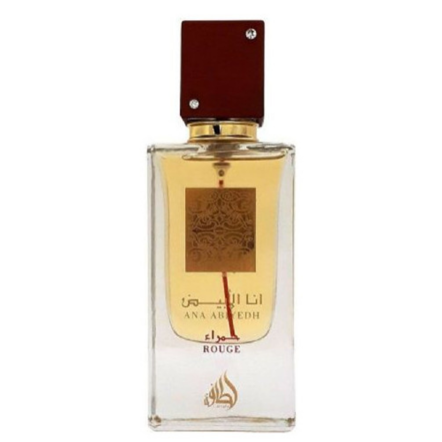 Lattafa Ana El Abiyedh Rouge Eau de Parfum
