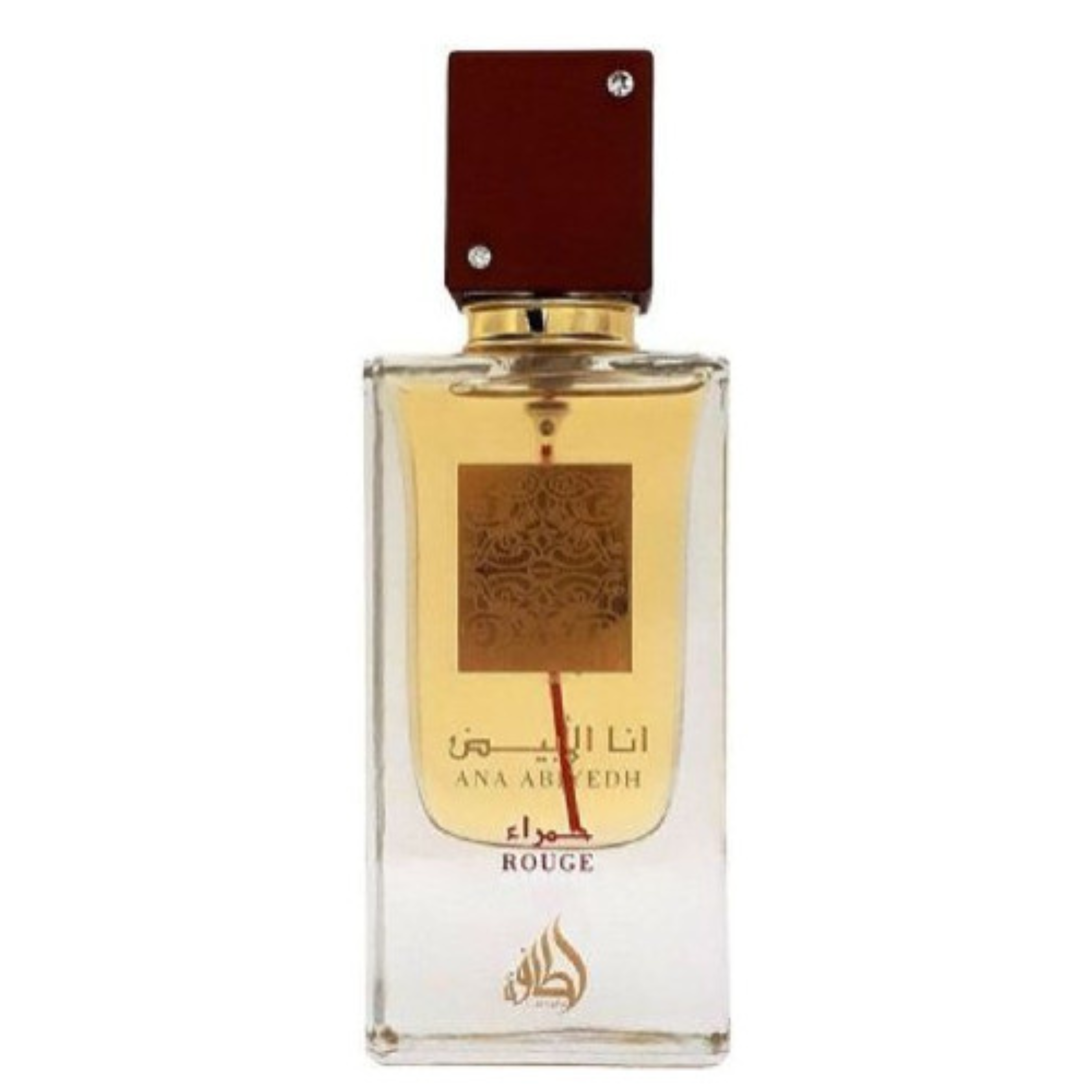 Lattafa Ana El Abiyedh Rouge Eau de Parfum