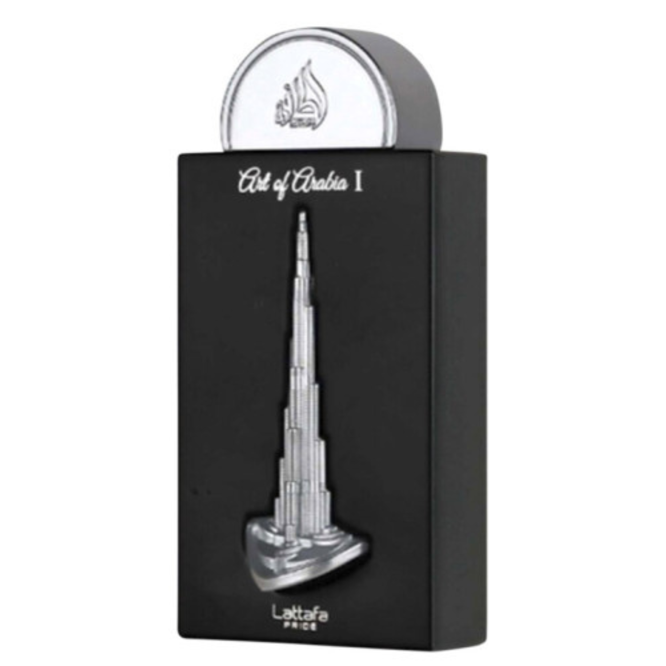 Lattafa Art of Arabia I Eau de Parfum Men