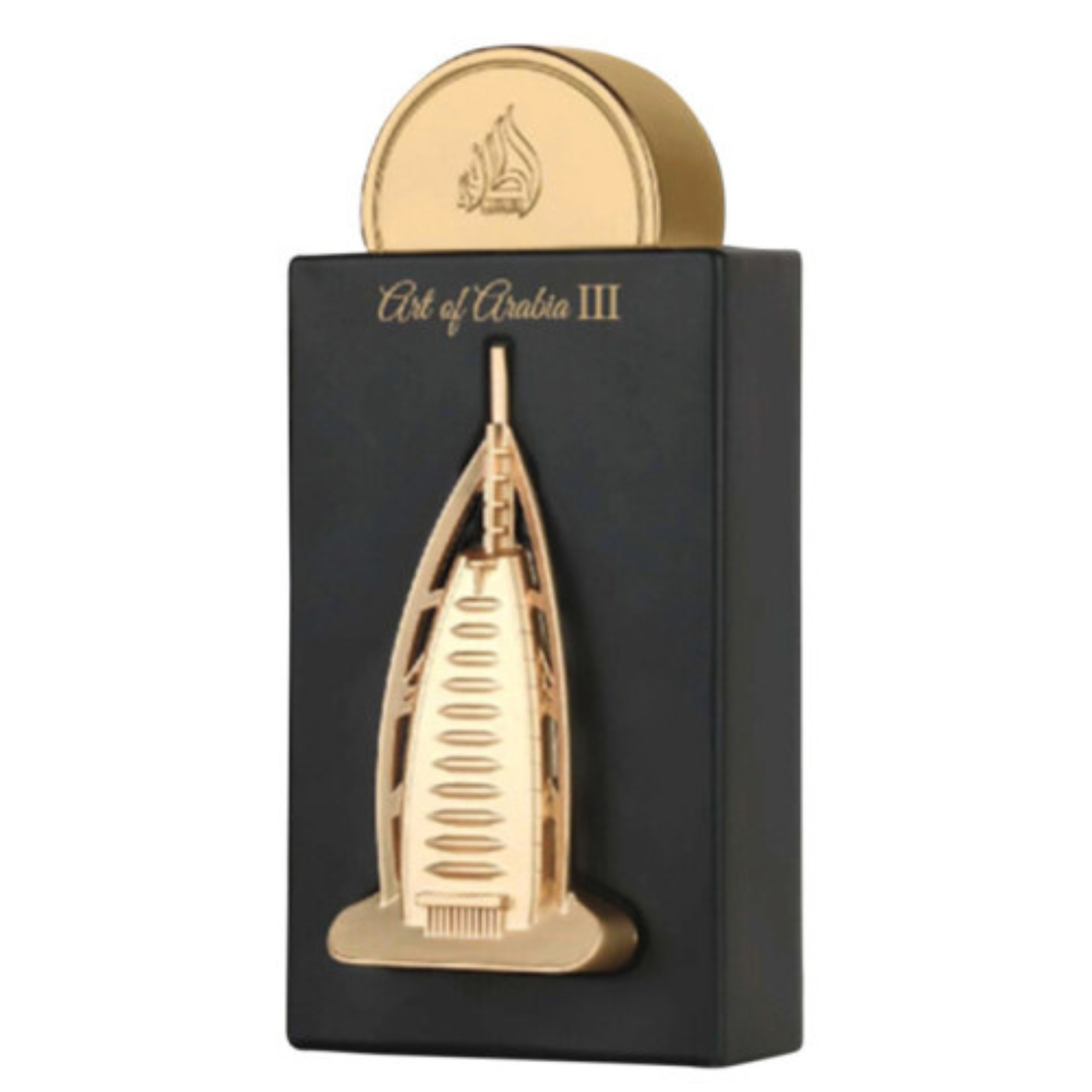 Lattafa Art of Arabia III Eau de Parfum