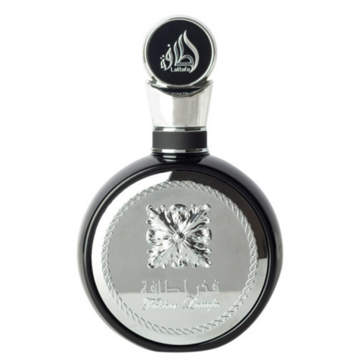 Lattafa Fakhar Black Eau de Parfum
