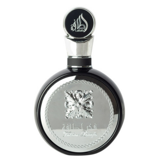 Lattafa Fakhar Black Eau de Parfum