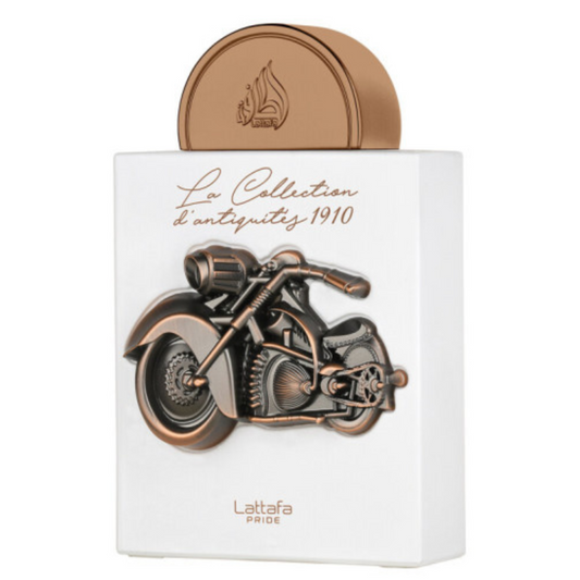 Lattafa La Collection D'AntiquitŽs 1910 Eau de Parfum