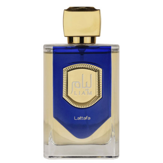 Lattafa Liam Blue Eau de Parfum Men