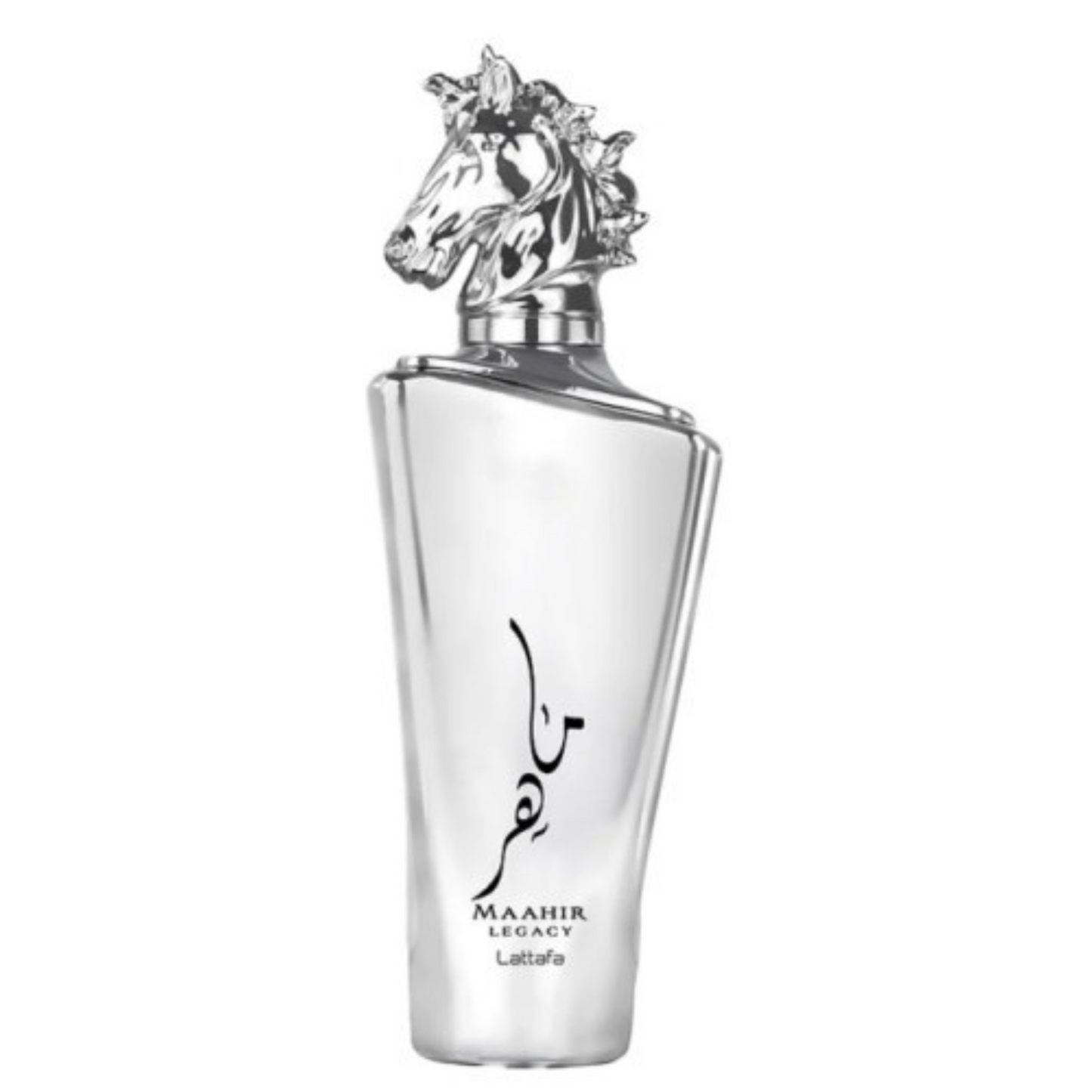 Lattafa Maher Legacy Eau de Parfum Men