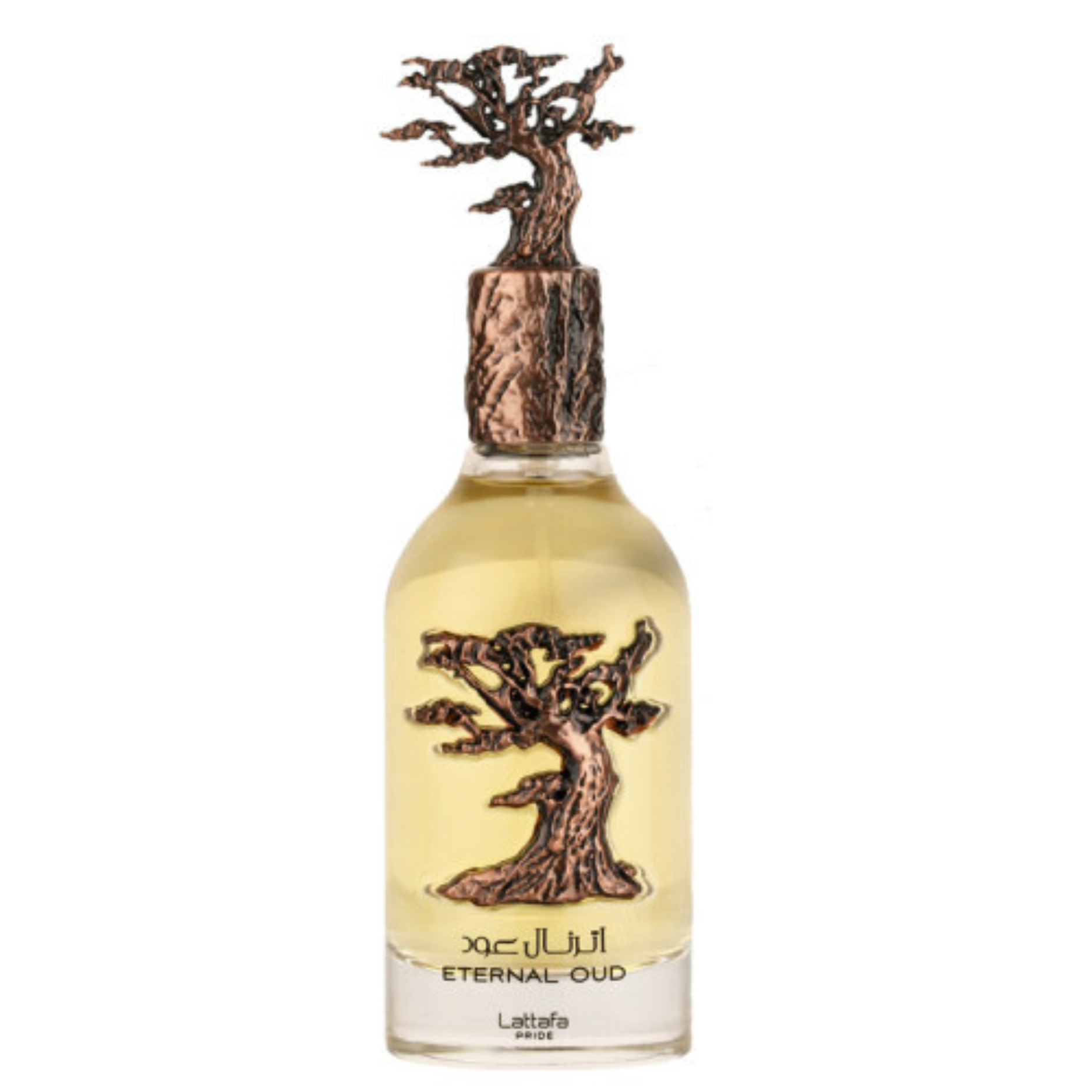 Lattafa Pride Eternal Oud Eau de Parfum