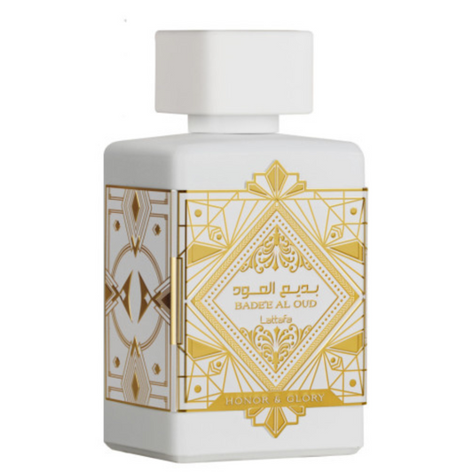 Lattafa Badee Al Oud Honor & Glory Eau de Parfum
