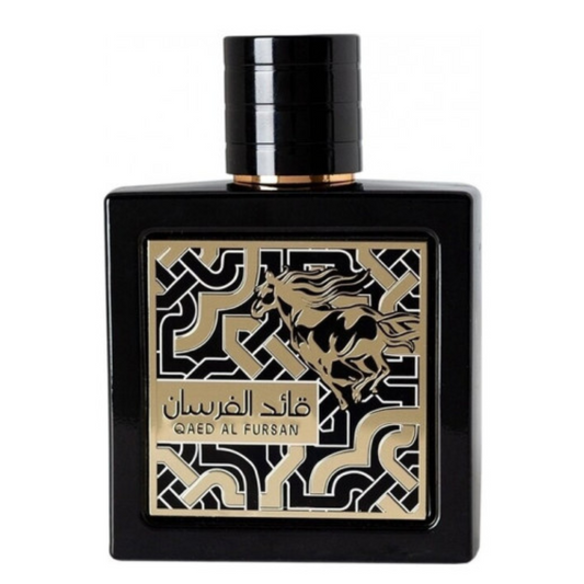 Lattafa Qaed Al Fursan Eau de Parfum Men