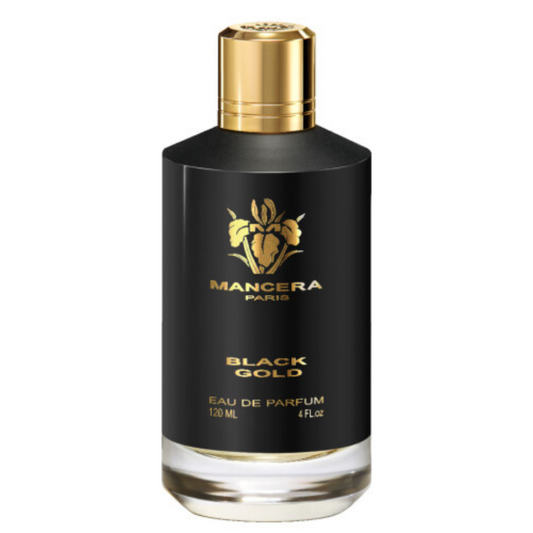 Mancera Black Gold Eau de Parfum