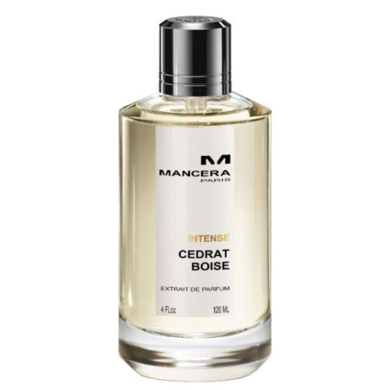 Mancera Cedrat Boise Intense Eau de Parfum
