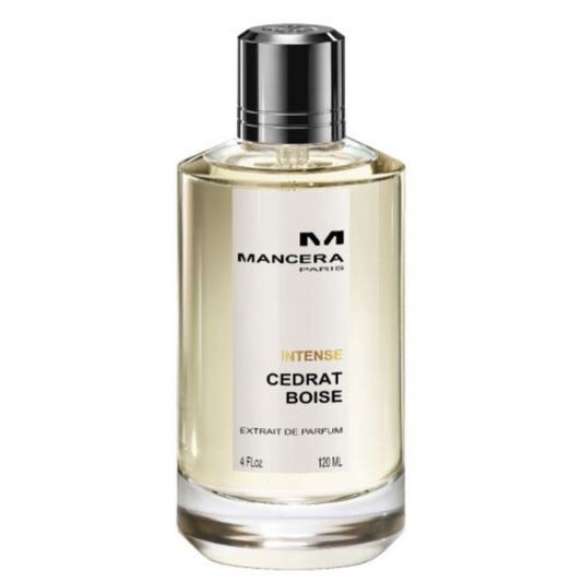 Mancera Cedrat Boise Intense Eau de Parfum
