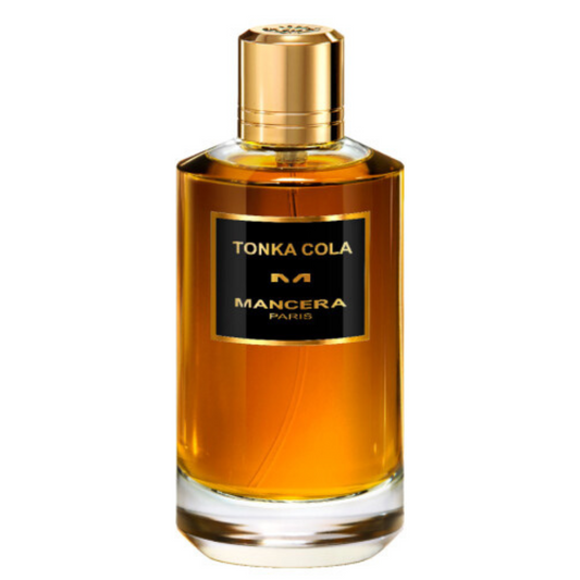 Mancera Tonka Cola Eau de Parfum