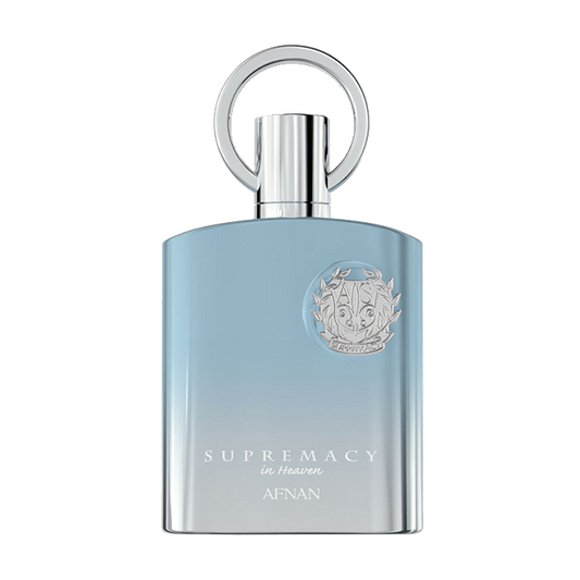 Afnan Supremacy In Heaven EDP