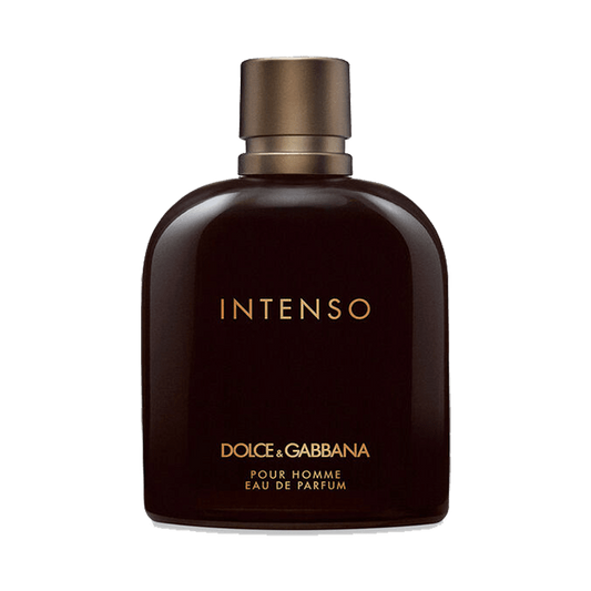 Dolce & Gabbana Intenso Eau de Parfum Men